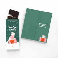 You're A Gift