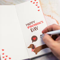 I LOVE YOU SOOOOO MUCH - Valentine's Day