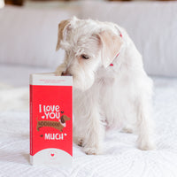 I LOVE YOU SOOOOO MUCH - Valentine's Day