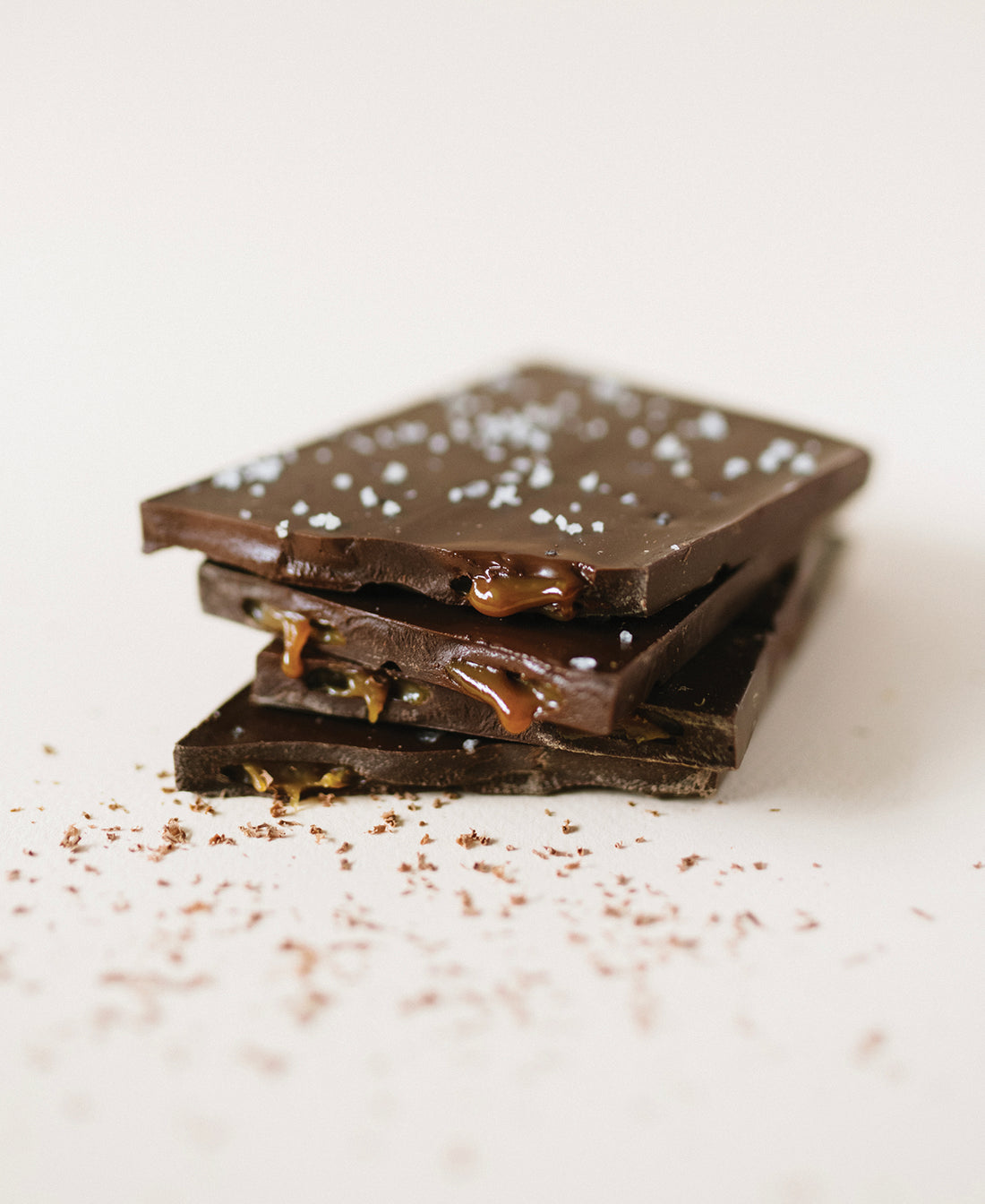 SELF CARE 101: EAT THE DAMN CHOCOLATE