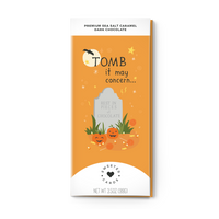 TOMB IT MAY CONCERN