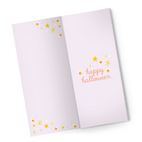 YOU ARE MAGICAL(HALLOWEEN VERSION)