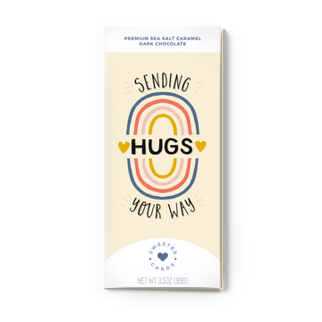 SENDING HUGS