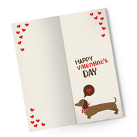 I LOVE YOU SOOOOO MUCH - Valentine's Day