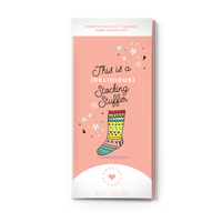 THIS IS A (DELICIOUS) STOCKING STUFFER