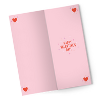 You Make My Heart Melt - Valentine's Day