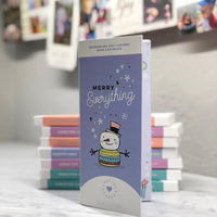 MERRY EVERYTHING