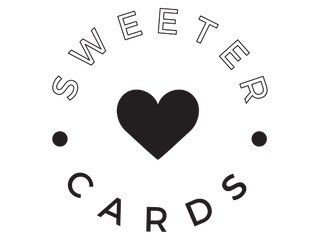 Sweeter Cards