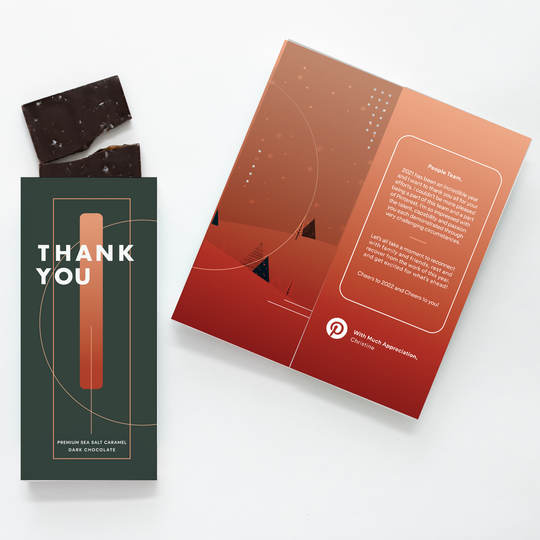 employee gratitude
