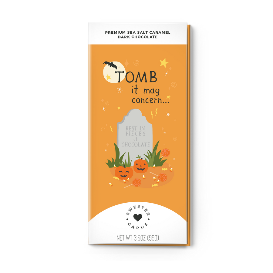 TOMB IT MAY CONCERN