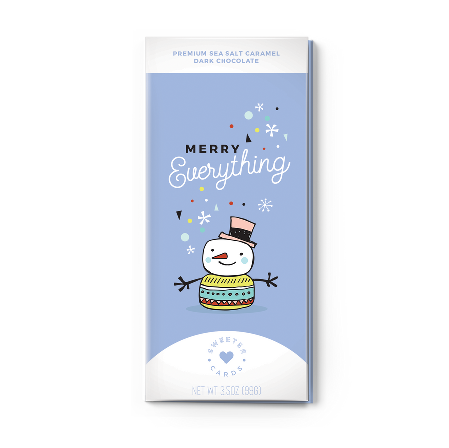 MERRY EVERYTHING