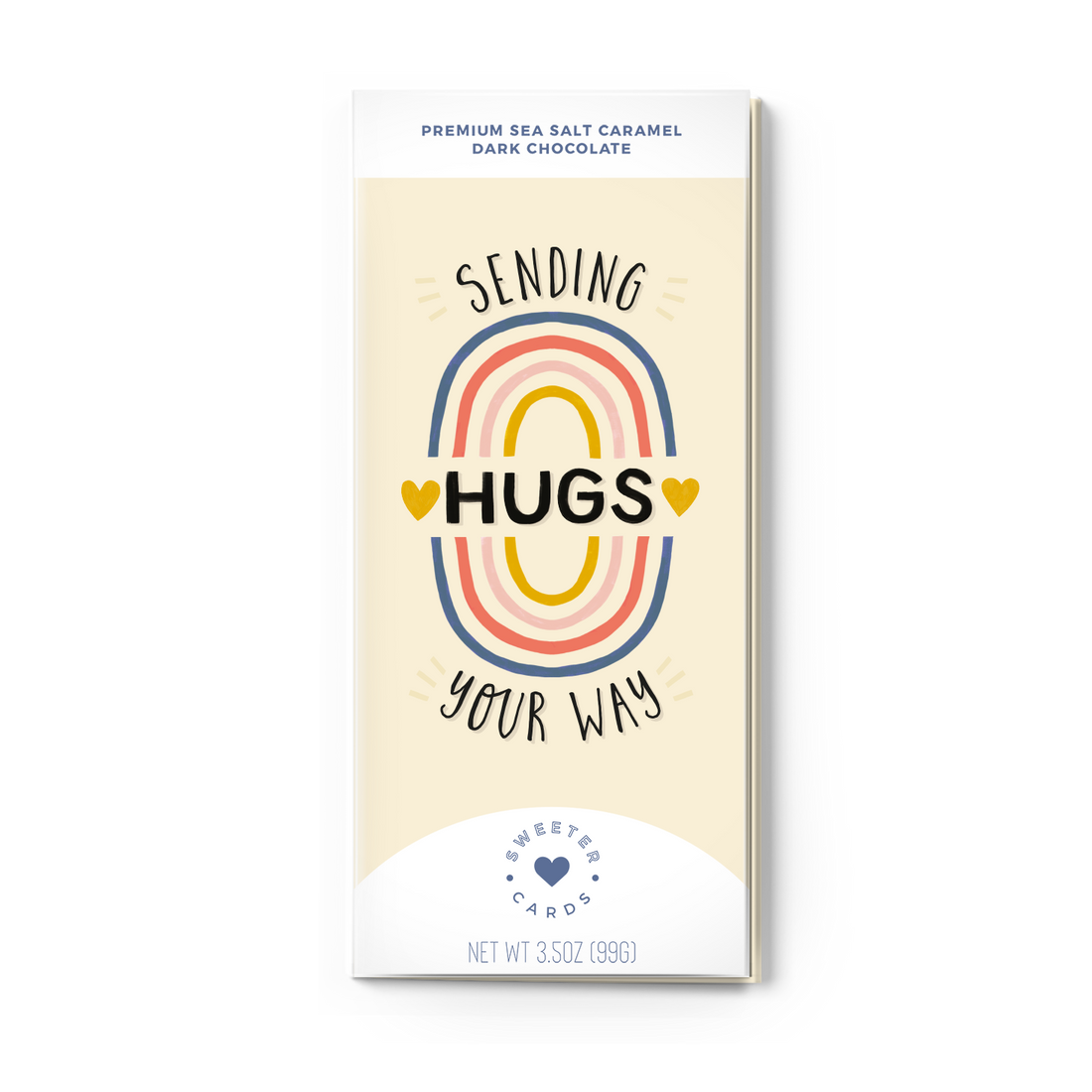 SENDING HUGS