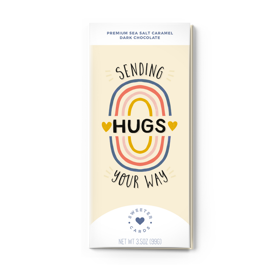 SENDING HUGS