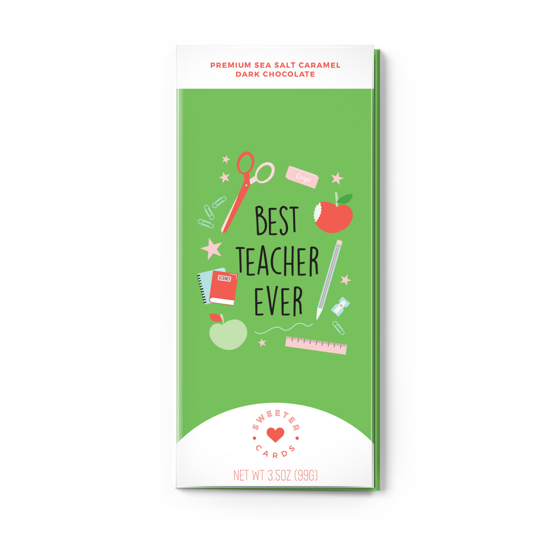 Best Teacher Ever