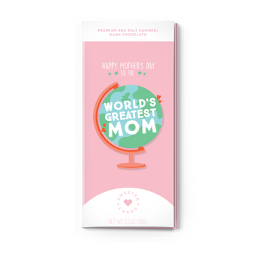 WORLD'S GREATEST MOM